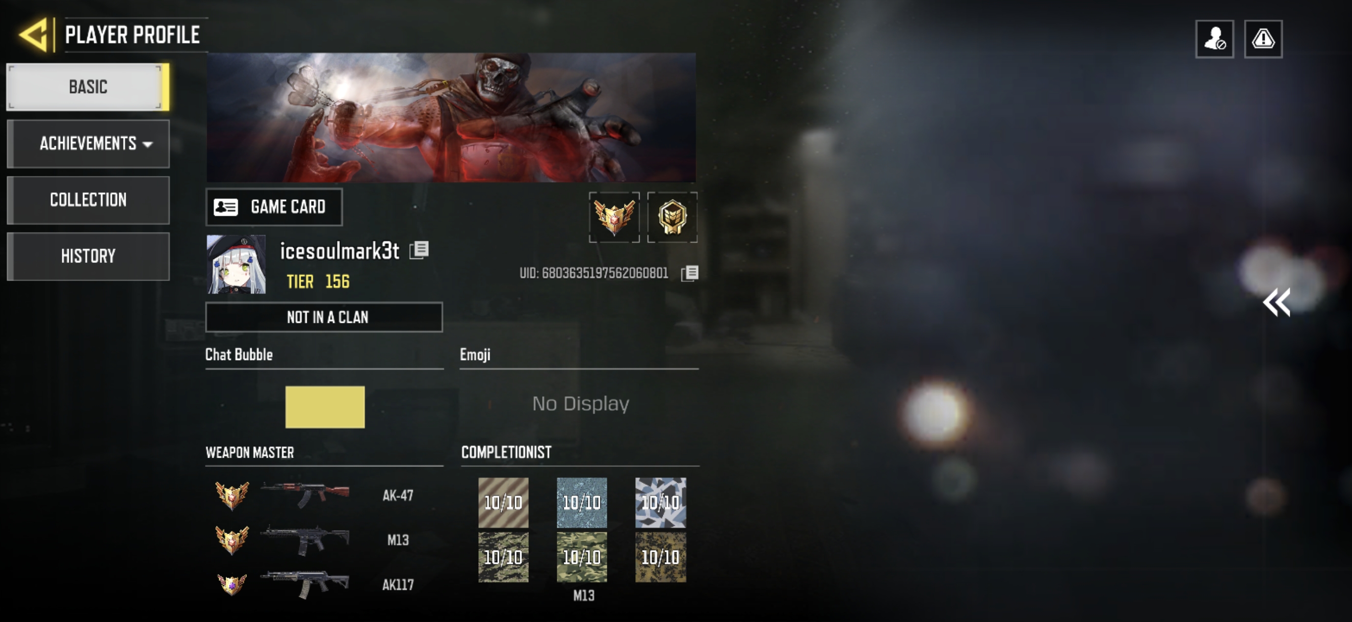 6 MYTHICS w 0 MAXED | 29 LEGENDARIES | 0 MYTHIC CHARACTER 0 MAXED | including 5 Legendary character and 2 LEGENDARY VEHICLES - Image 1