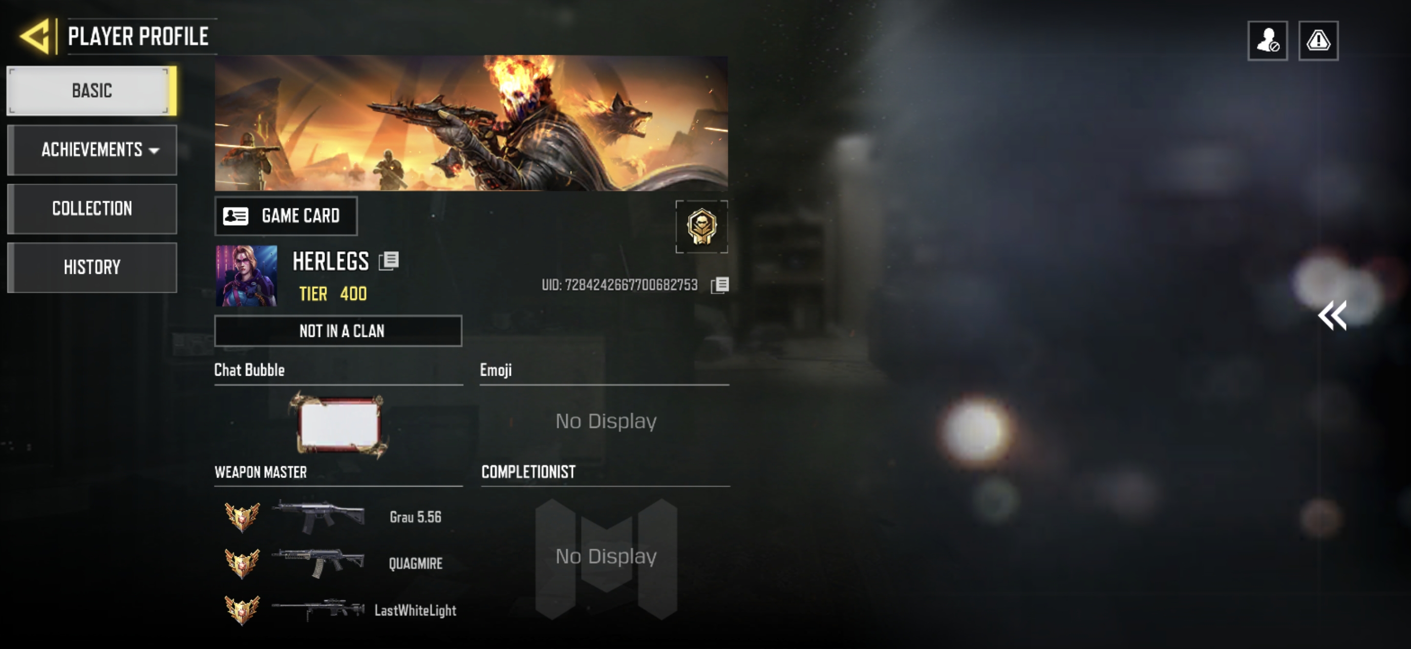 7 MYTHICS w 1 MAXED | 17 LEGENDARIES | 2 MYTHIC CHARACTER 2 MAXED | including 1 Legendary character and 0 LEGENDARY VEHICLES