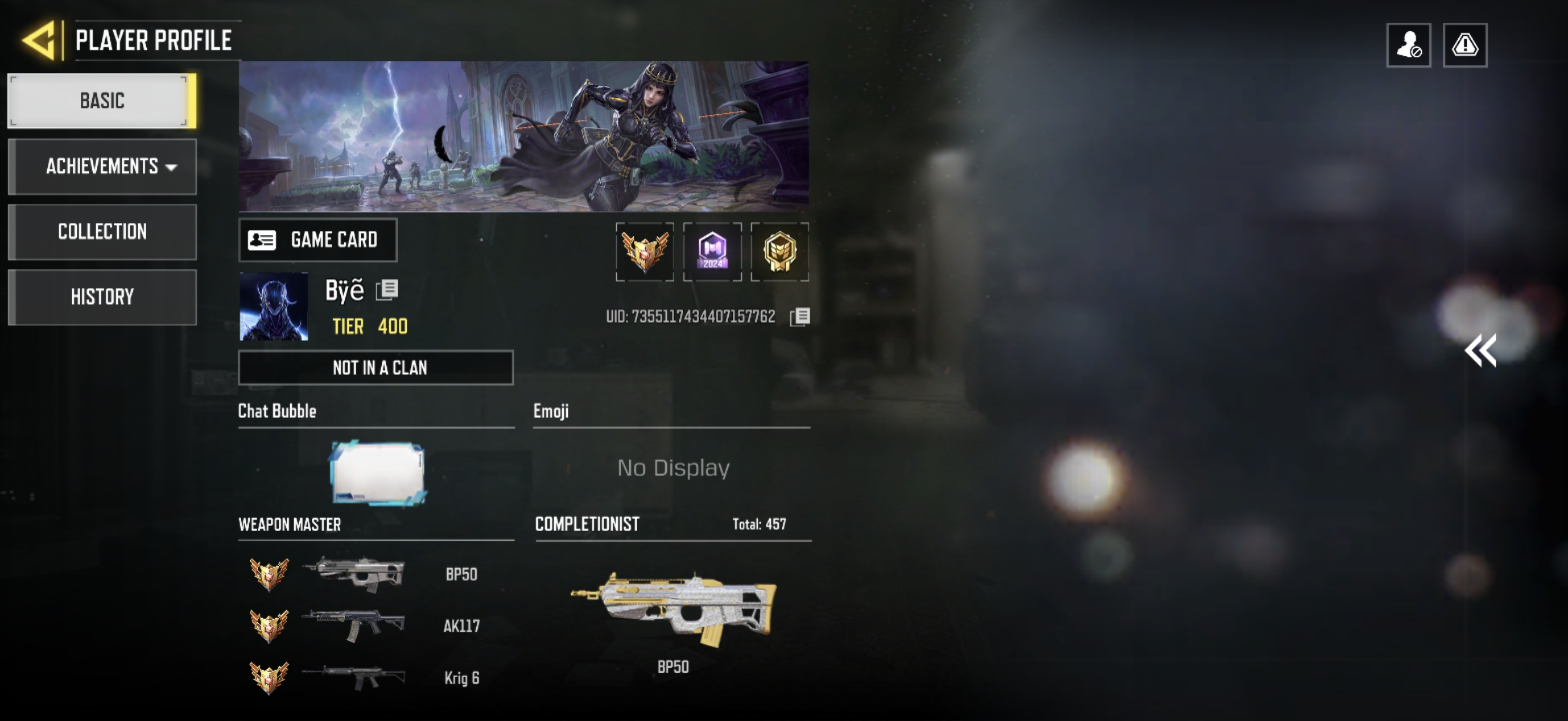 8 MYTHICS w 0 MAXED | 17 LEGENDARIES | 0 MYTHIC CHARACTER 0 MAXED | including 1 Legendary character and 0 LEGENDARY VEHICLES